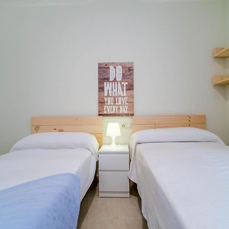 Luz De Javea I Apartment By Rock Rentals Екстер'єр фото