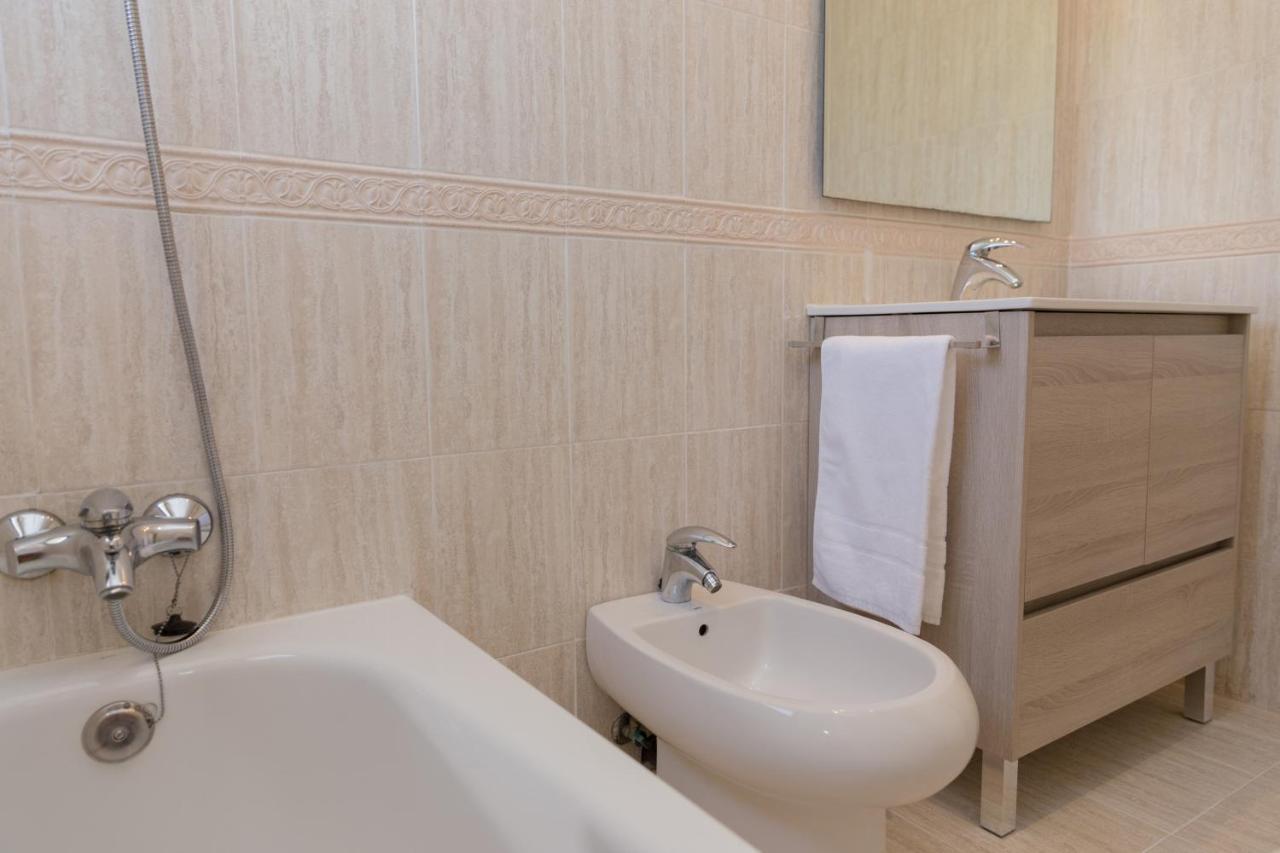 Luz De Javea I Apartment By Rock Rentals Екстер'єр фото