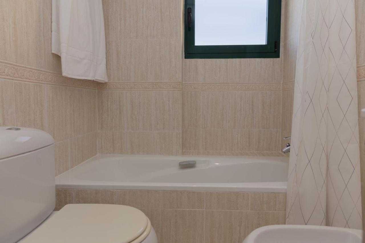 Luz De Javea I Apartment By Rock Rentals Екстер'єр фото