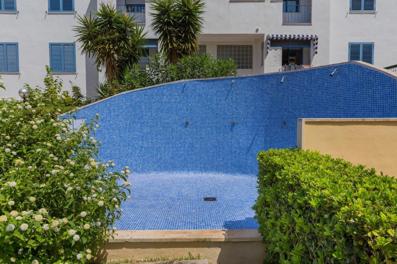 Luz De Javea I Apartment By Rock Rentals Екстер'єр фото