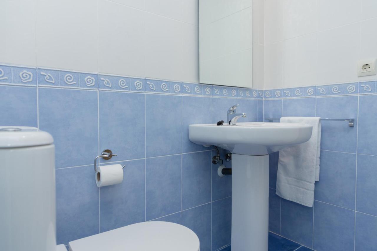 Luz De Javea I Apartment By Rock Rentals Екстер'єр фото