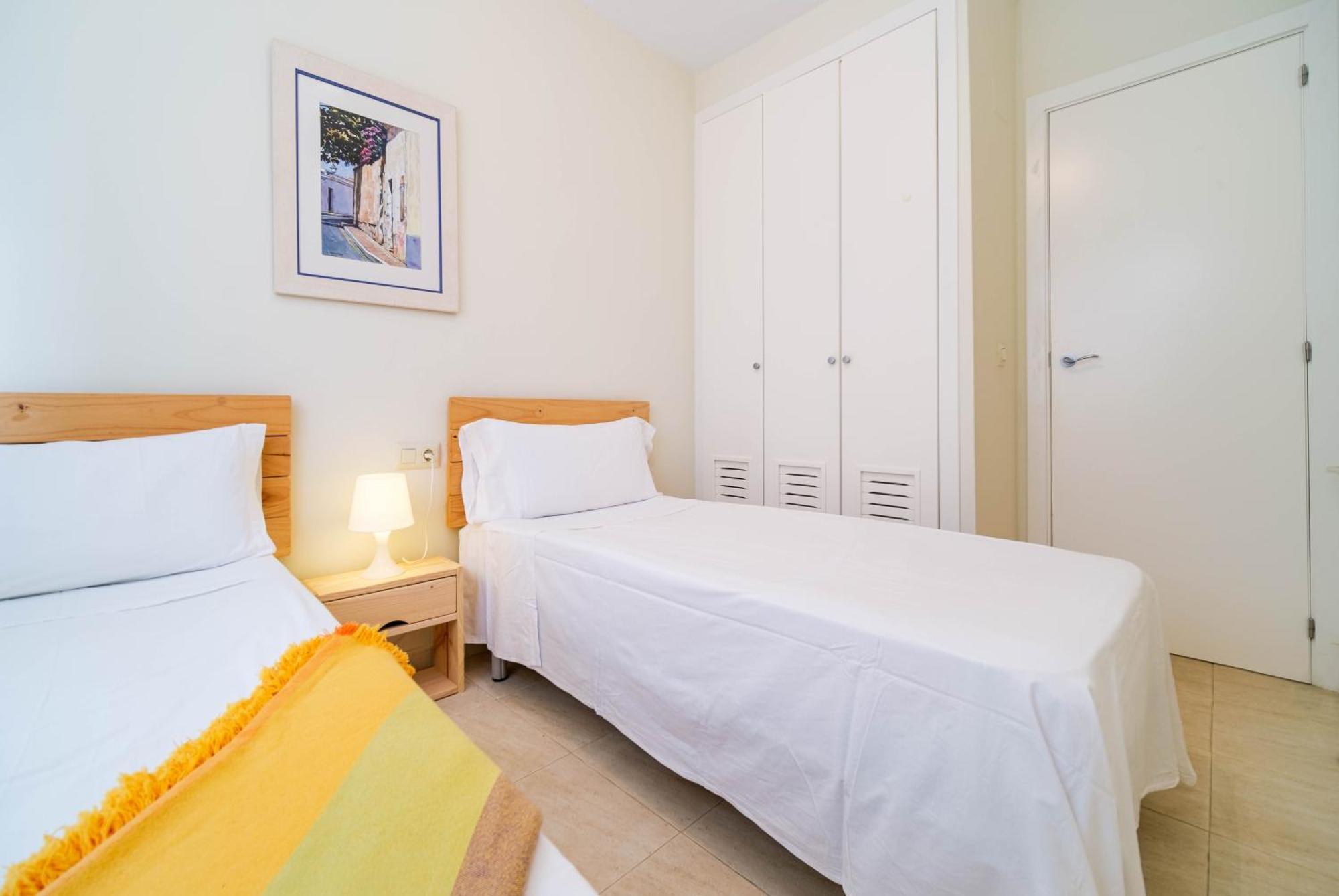 Luz De Javea I Apartment By Rock Rentals Екстер'єр фото