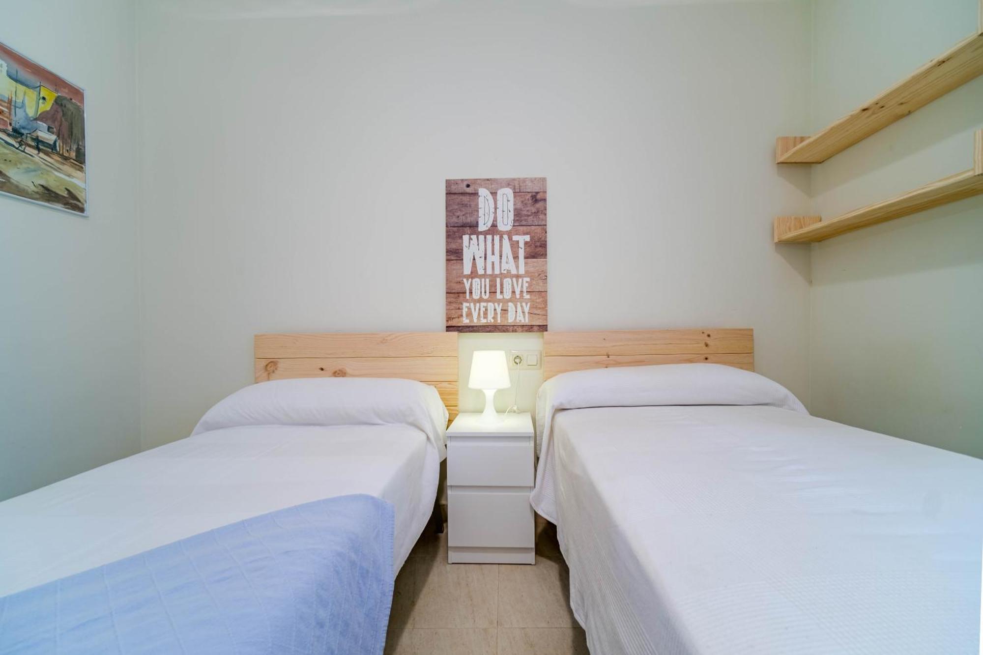 Luz De Javea I Apartment By Rock Rentals Екстер'єр фото
