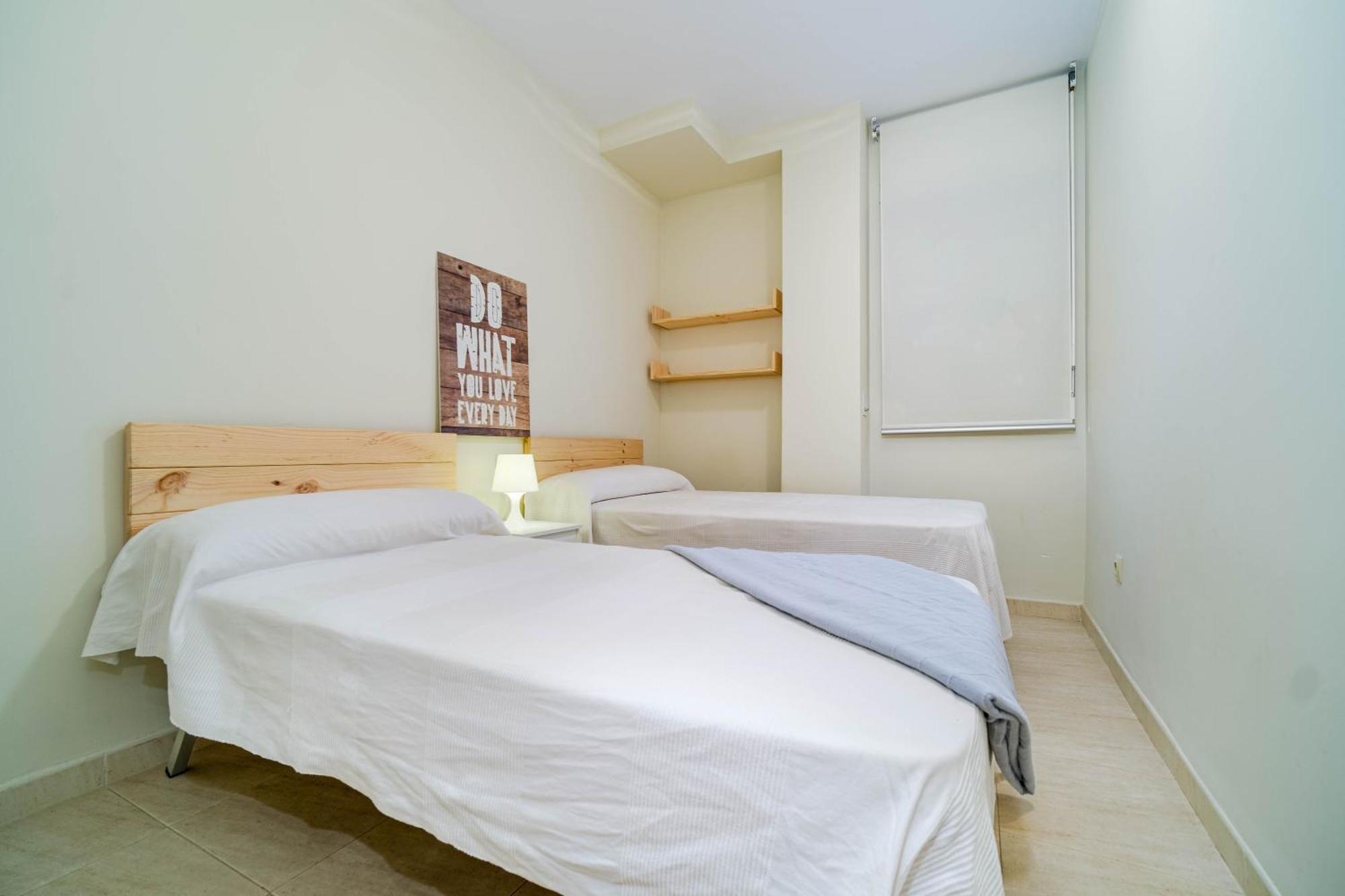 Luz De Javea I Apartment By Rock Rentals Екстер'єр фото