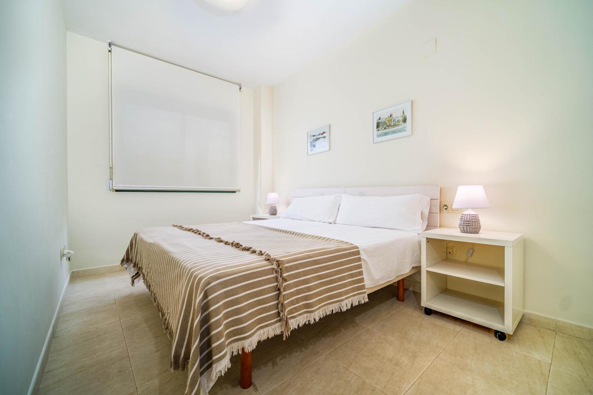 Luz De Javea I Apartment By Rock Rentals Екстер'єр фото